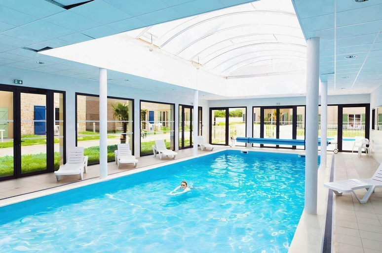 Sport & Beauty 3, Hotel Villa Emilia, Barcelona