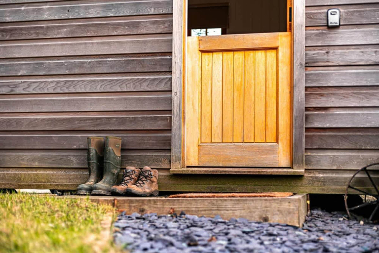 Room 2, Shepherds Hut West Ayton Scarborough, North Yorkshire