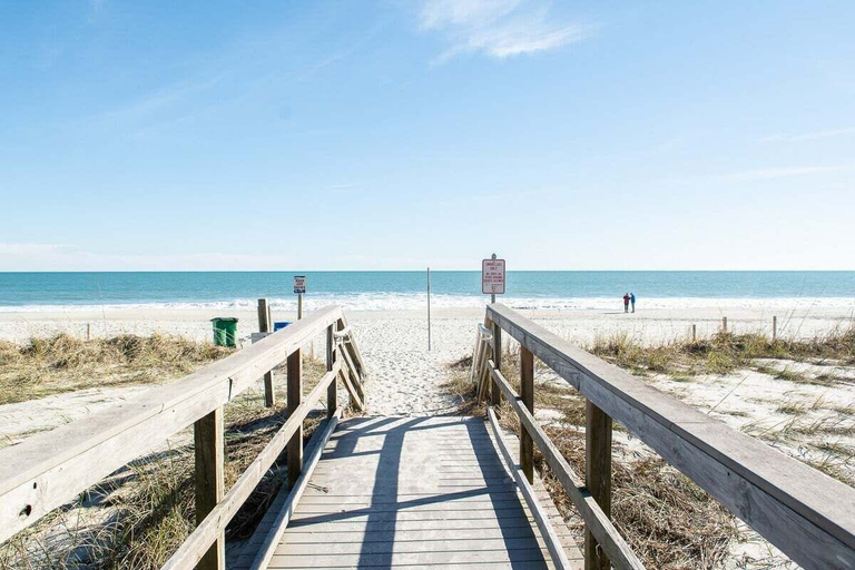 Interior 5, Ocean Forest 1401, Horry