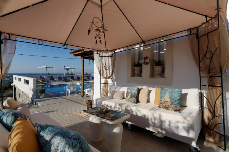 Others 3, Aglaia Studios & Apts, Crete