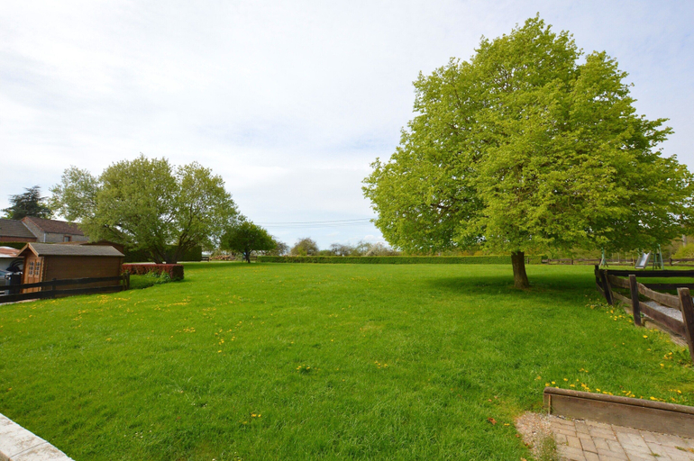Others 5, Farmhouse in Aublain With Terrace, Hainaut