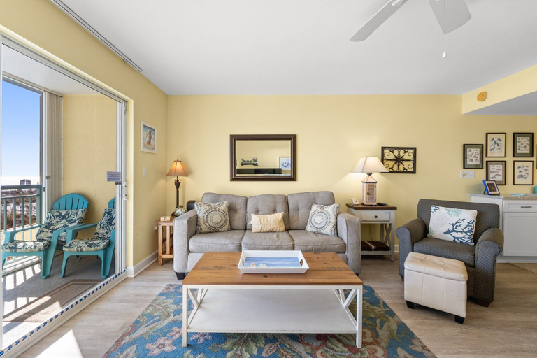 Interior 3, Pelican Isle 112 - Robin`s Nest, Okaloosa