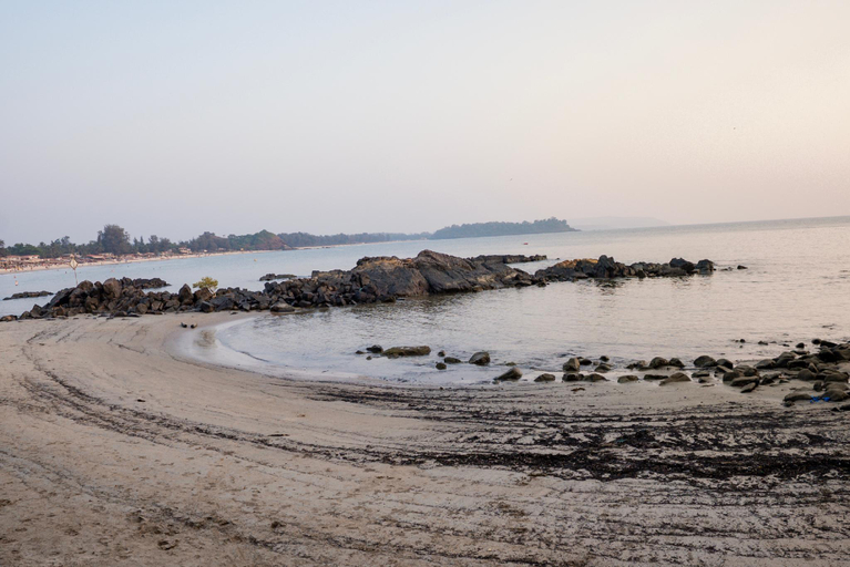 5, Dhainrains La Rocha, South Goa