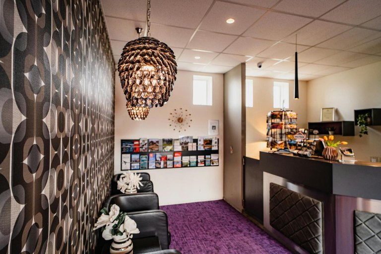Public Area 2, Hotel Valaskjalf, Austur-Hérað