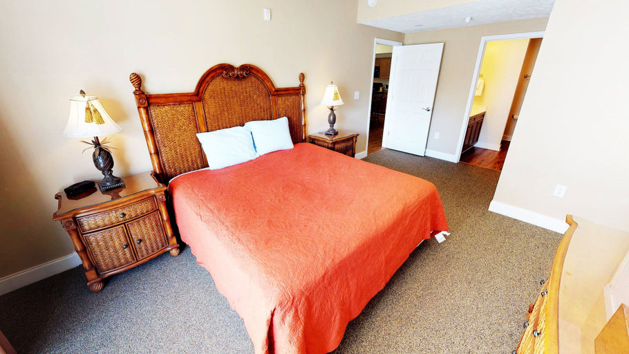 Others 2, Myrtle Beach Villas 105 A, Horry