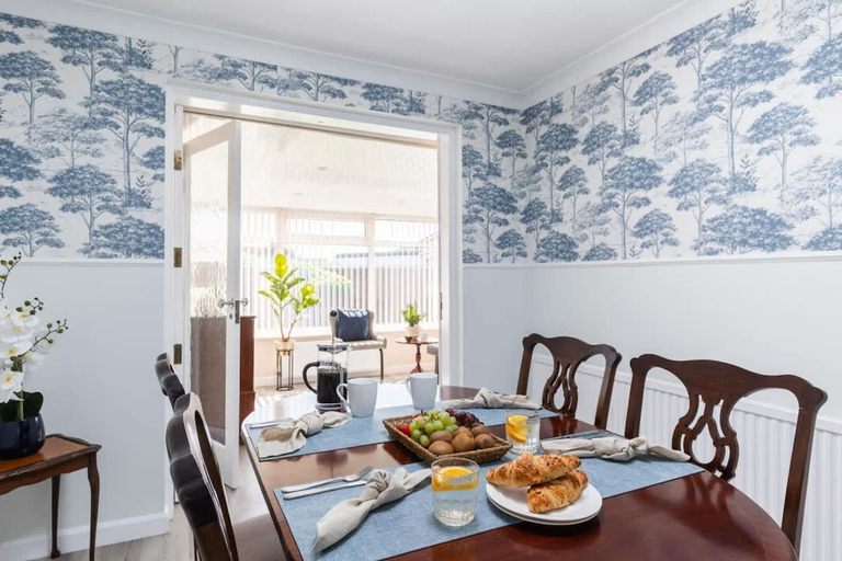 Room 2, Coastal Village Hideaway, North Yorkshire