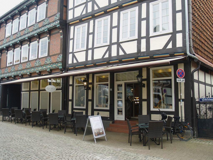Exterior & Views 2, Hotel Celler Auszeit, Celle