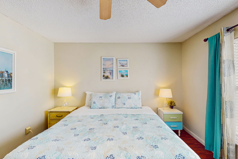 Interior 5, Sea Coast Gardens 311, Volusia