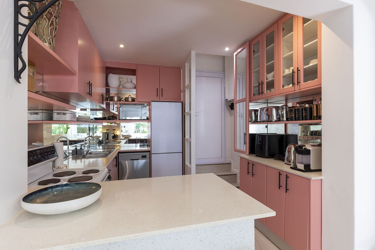 Food & Drinks 5, YOLO Spaces - Clifton Boutique Villa, City of Cape Town
