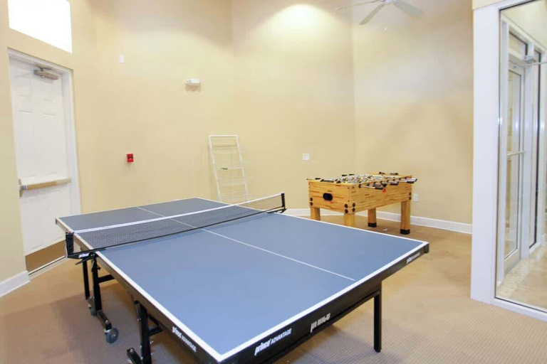 Interior 5, Chic Modern Escape, 12br, Pool and Game Room, Osceola
