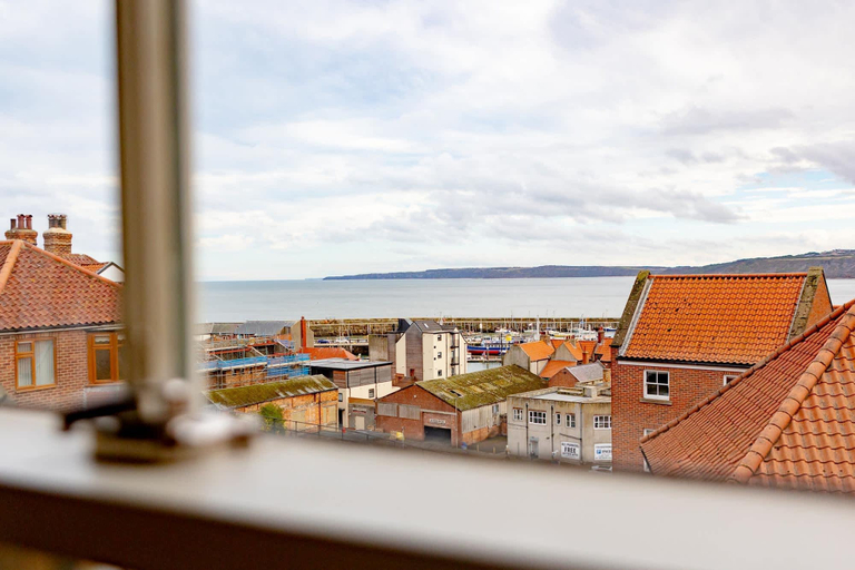 Room 2, Harbour View House in North Yorkshire, North Yorkshire