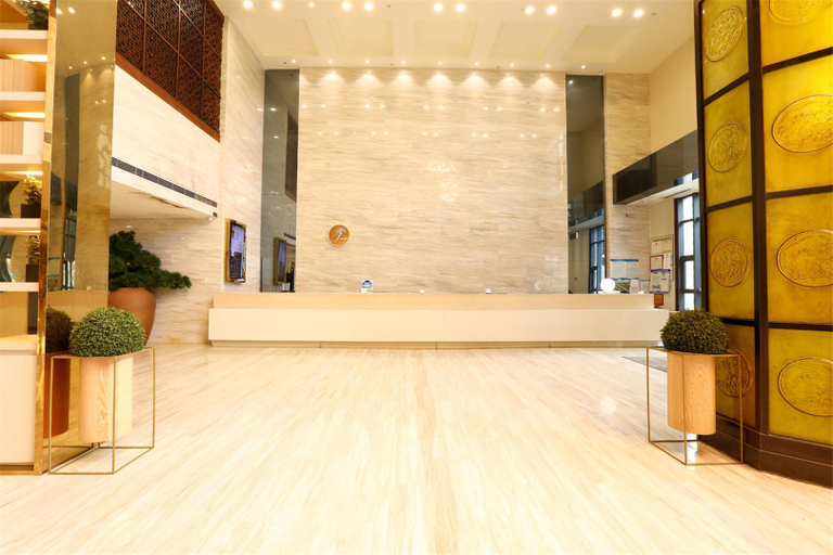 Others 5, Ji Hotel Linyi Yimeng Road, Linyi