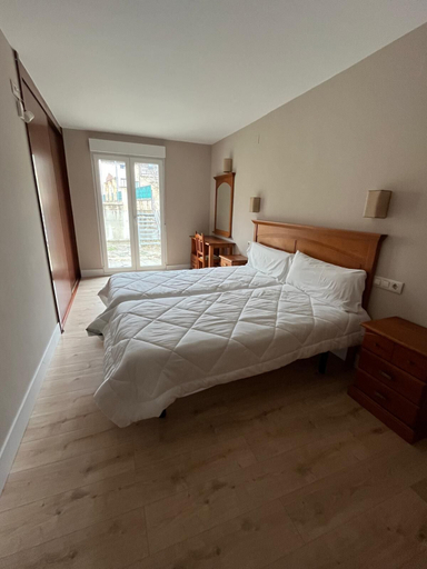 Room 3, Hotel Rural Valle de Tobalina, Burgos
