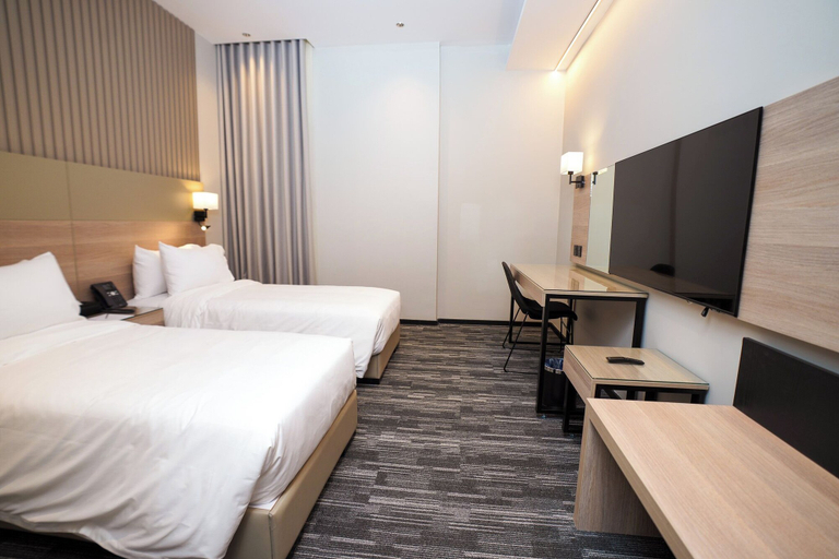 Room 4, Azha Alriyadh, Riyadh