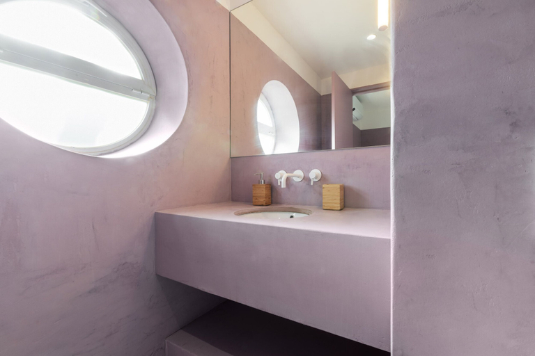 Bathroom 4, Rainbow Suites by Olala Homes, Cascais