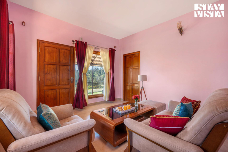 Others 2, StayVista at Gaze @ The West Wind, The Nilgiris