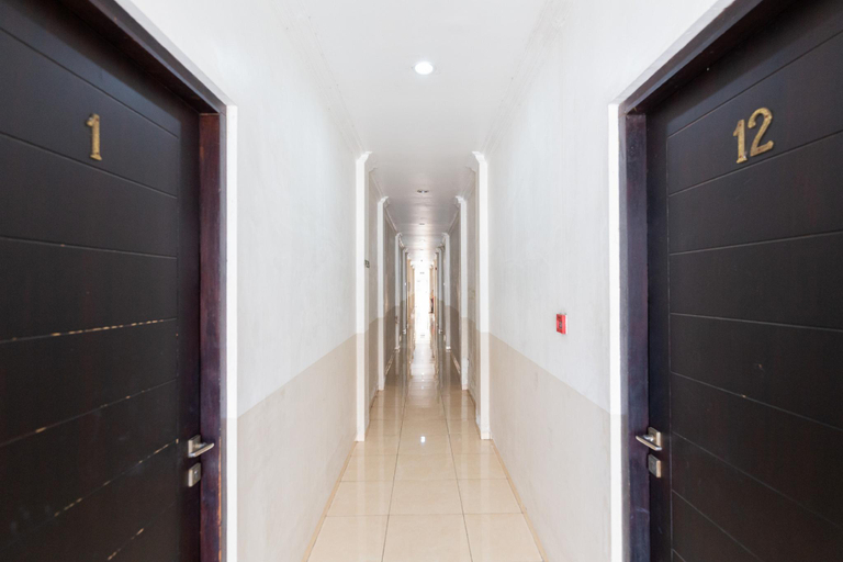 Others 5, RedDoorz near T1 Juanda Airport, Surabaya