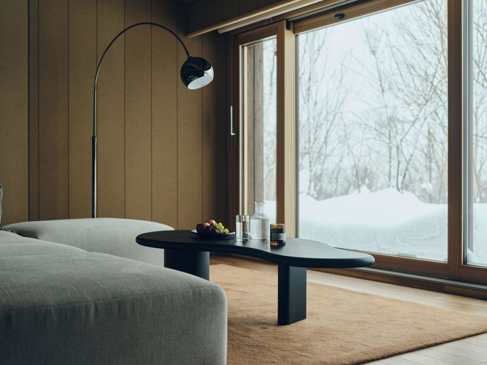 Interior 4, SANU 2nd Home Niseko 1st, Niseko
