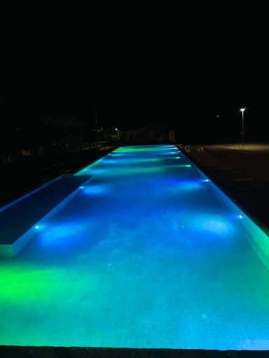 Swimming Pool 5, F&F Poolvilla Beach Tha Chana, Tha Chana