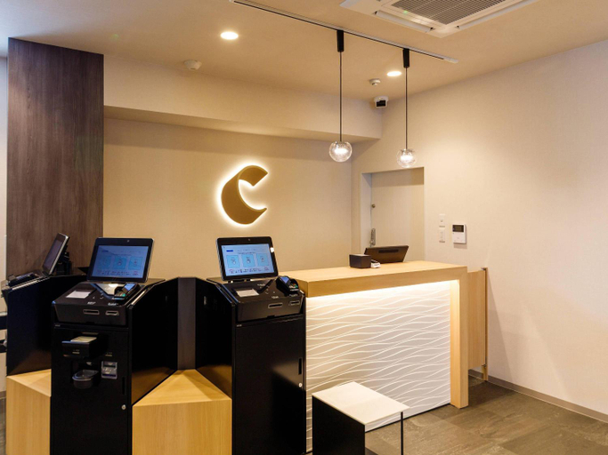 Public Area 3, Comfort Hotel Kii Tanabe, Kyōtanabe