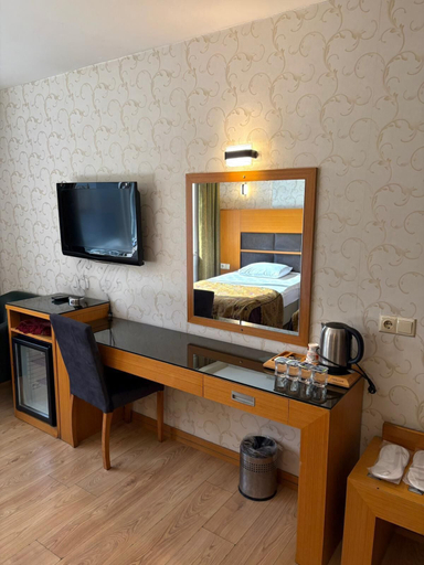 Others 5, Pinar Elite Hotel, Yüreğir