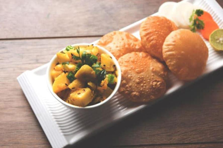 Food & Drinks 4, Phibha Villa, East Khasi Hills