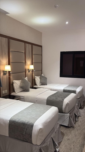 Room 5, SUQYA TAIBA, Al Madinah Al Munawwarah