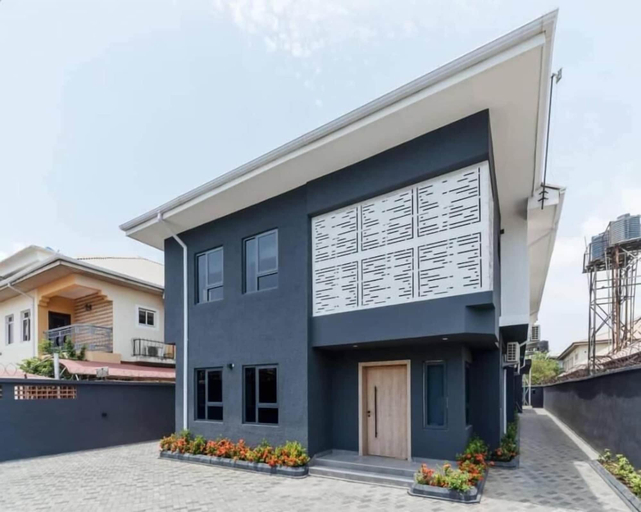 Exterior 2, The urbanest, Eti-Osa