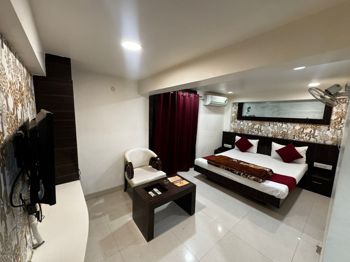 Room 5, HOTEL BANJARA, Bhopal