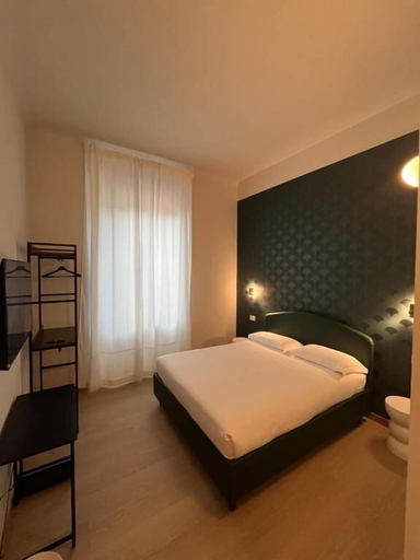 Room 5, San Gregorio Rooms Milano Centrale, Milano