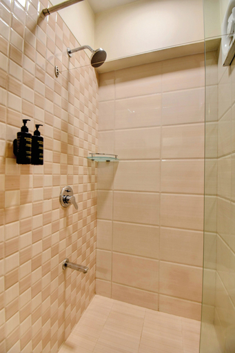 Bathroom 3, VITS Lonavala, Pune
