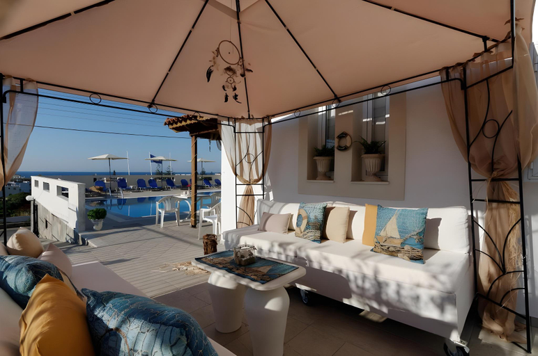 Others 4, Aglaia Studios & Apts, Crete