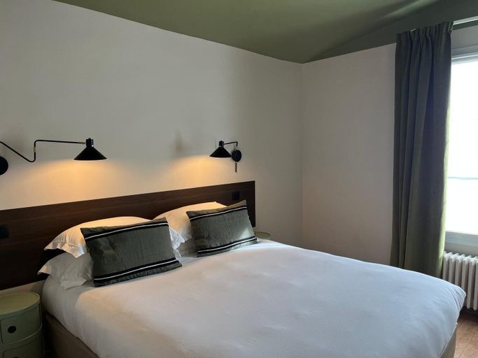 Room 5, Monsieur Jules Hôtel Clamart, Hauts-de-Seine