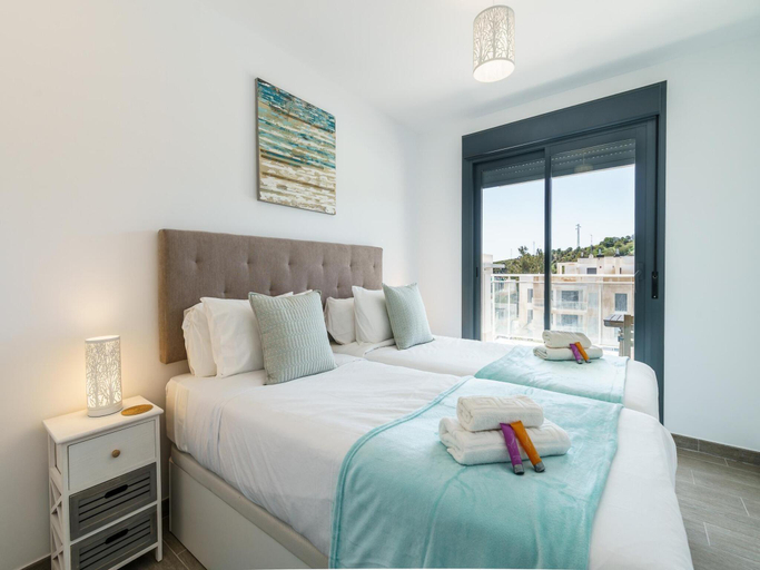 2, Stylish apartment in La Cala de Mijas, Málaga