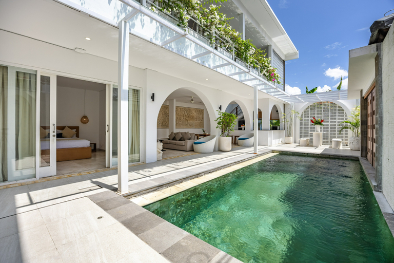 Others 4, Apple Villa & Apartment, Badung