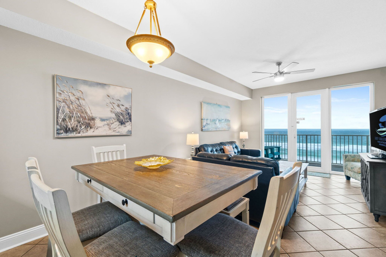 Interior 3, Sea Dunes 502 - Beach Oasis, Okaloosa