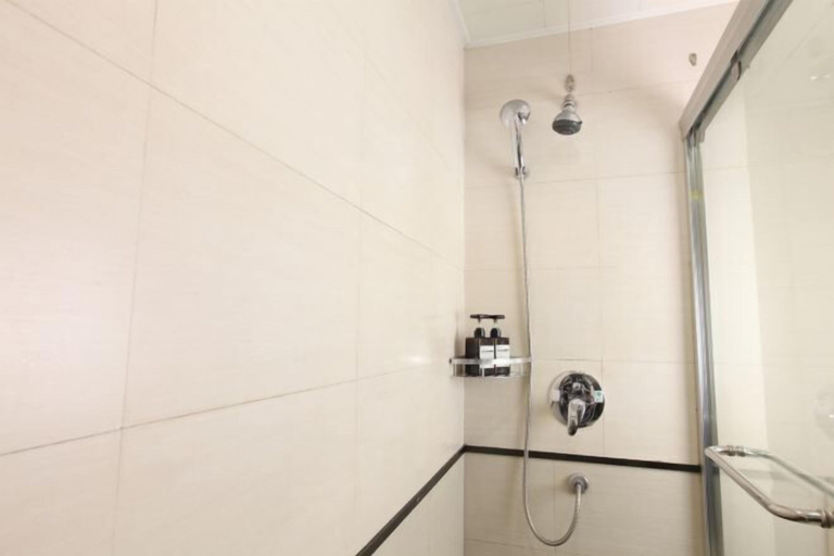 Bathroom 3, Chizhou Yinxing Business Hotel, Chizhou