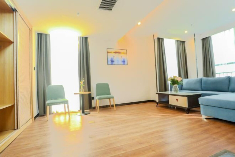Others 5, Bei Cheng Zhi Chun Hotel, Jingmen