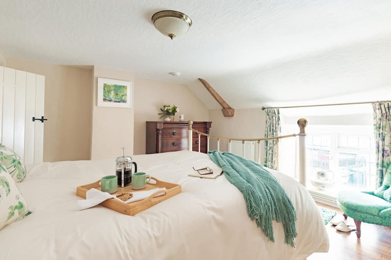 Room 3, Garth Cottage West Ayton Scarborough, North Yorkshire
