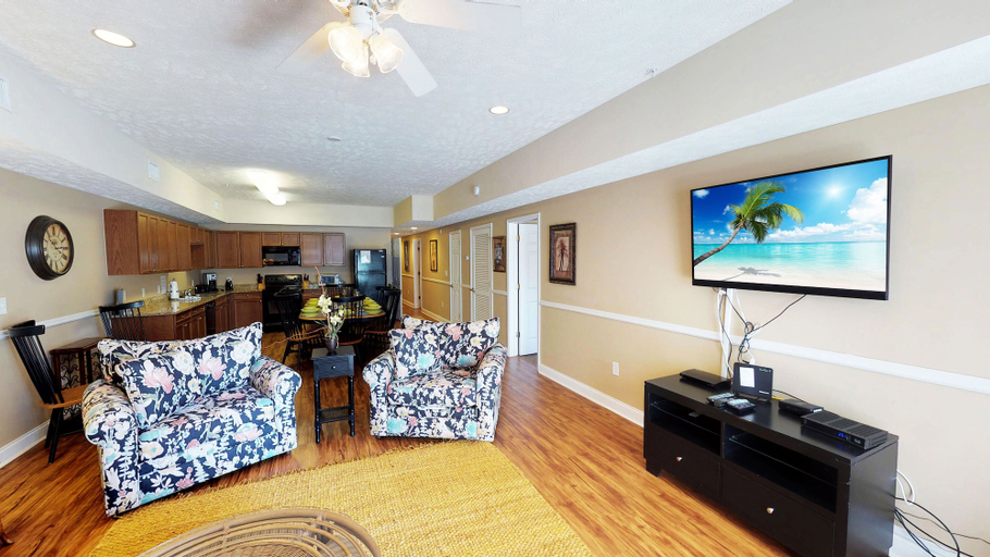 Others 4, Myrtle Beach Villas 105 A, Horry