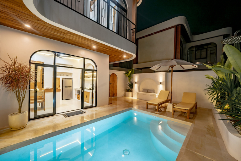 Others 4, Villa Arco, Badung