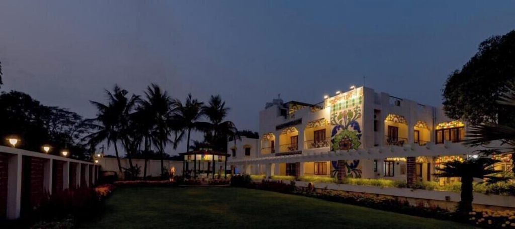 Exterior 5, Lukochurri, Birbhum