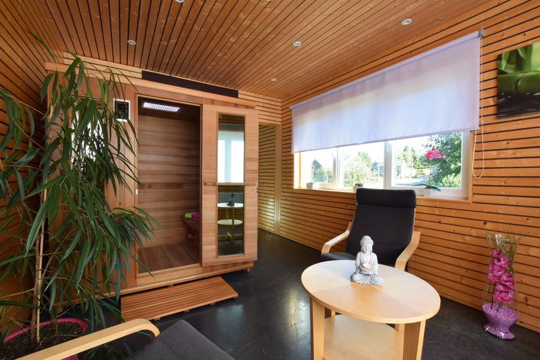 Others 5, Spacious Holiday Home Near Bastogne, Luxembourg