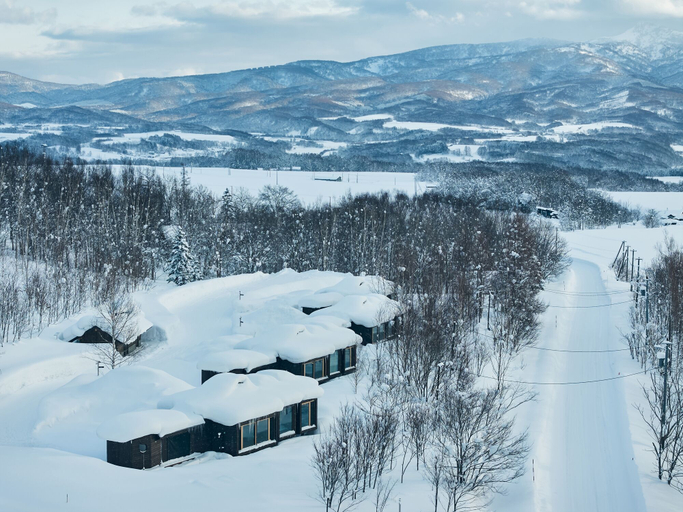 Exterior 5, SANU 2nd Home Niseko 1st, Niseko