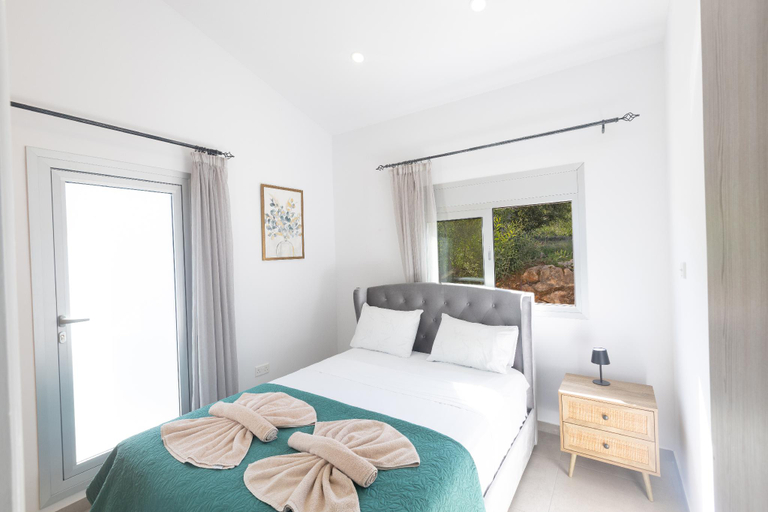 Bedroom 5, Protaras Holiday Villa DS112