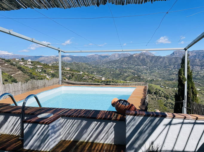 Room 2, Cortijo Montesue os con Vistas by At Home Costa de, Málaga