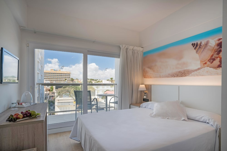 Bedroom 3, THB Gran Playa, Baleares