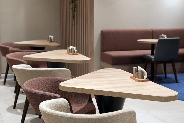 Food & Drinks 5, Hampton by Hilton Ordu, Merkez