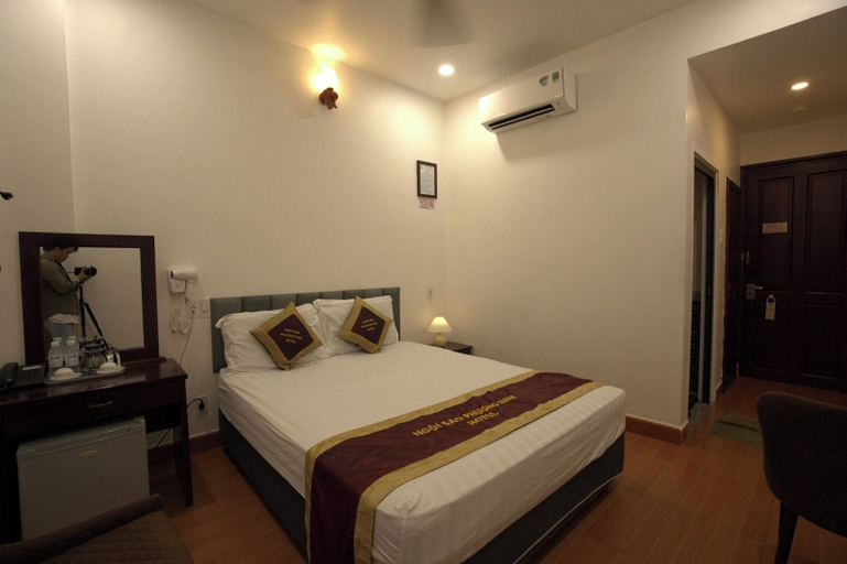 Room 3, Capital O 94901 Kostel Naga, Purbalingga