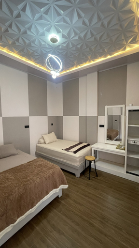 Others 3, Homestay Yaa Syafi, Bireuen